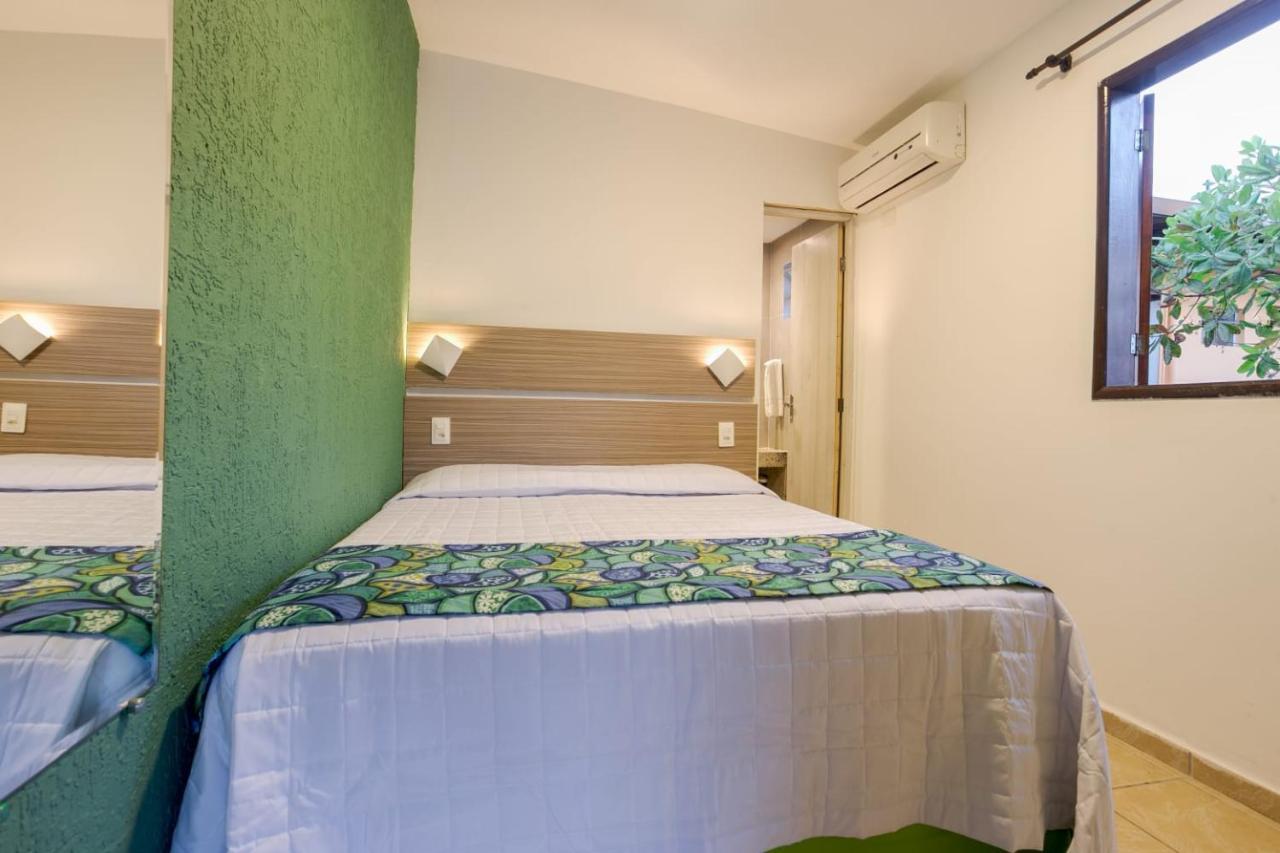 Quarto Duplo Econômico
