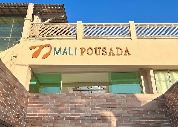 Pousada Mali